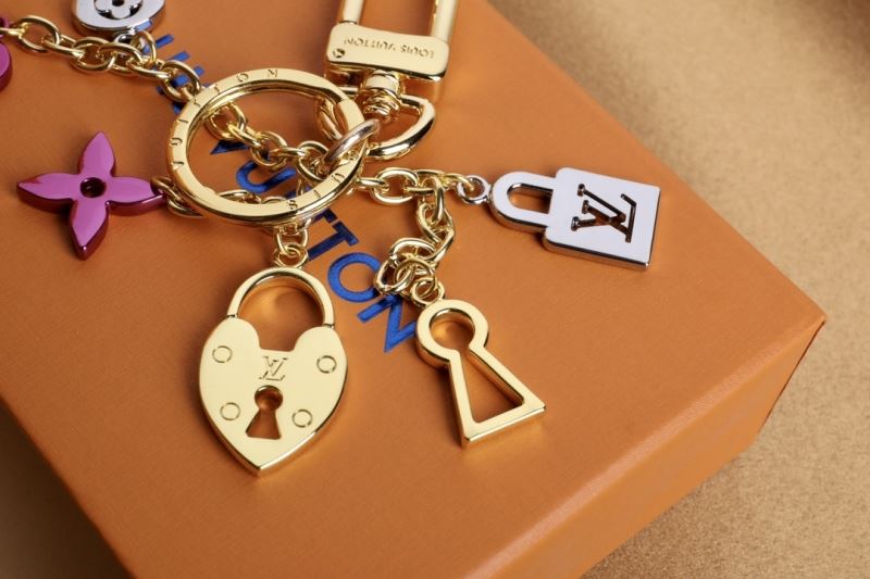 Louis Vuitton Keychains